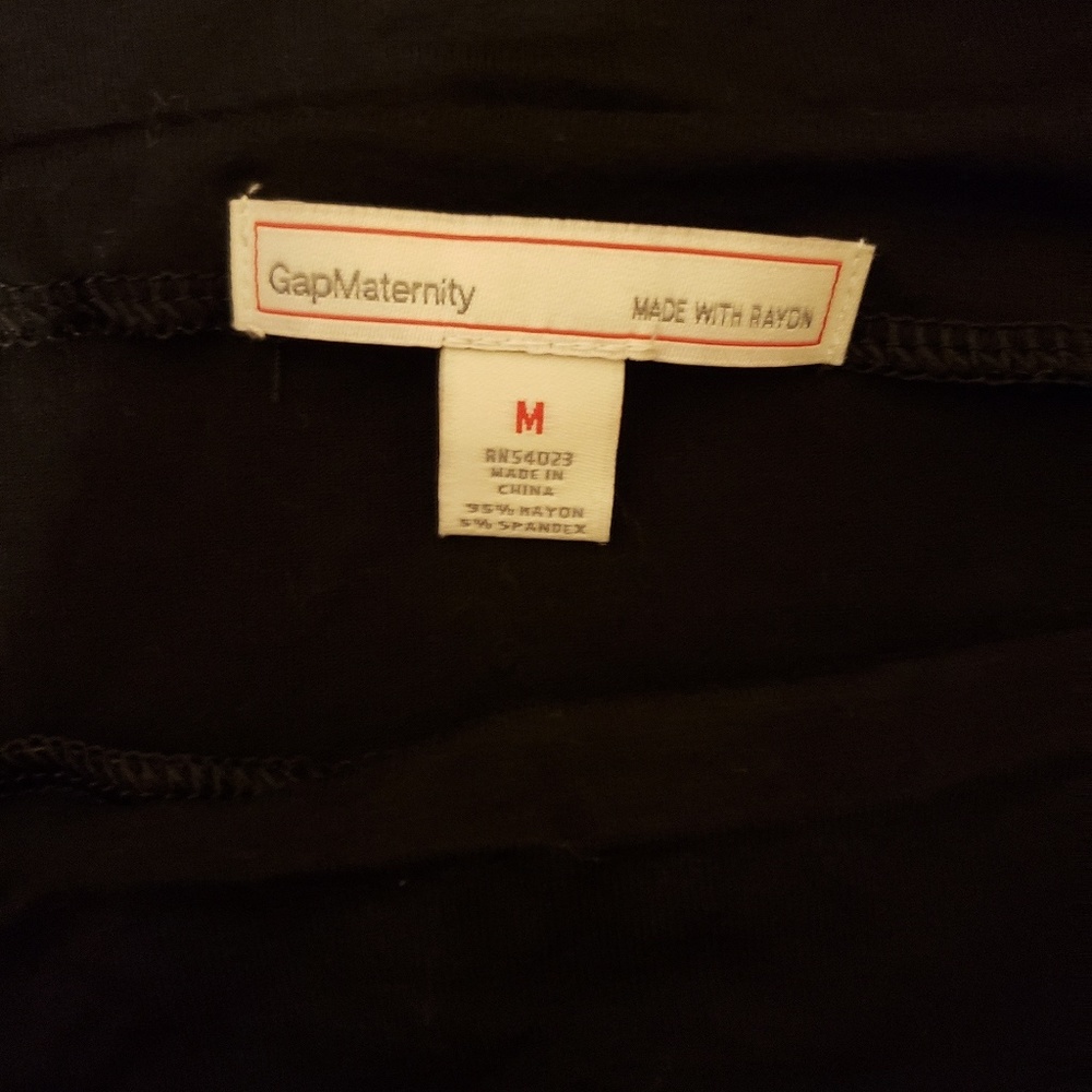 Gap Maternity Skirt